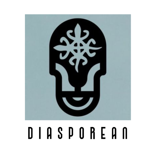 Diasporean